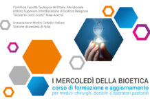 I Mercoledì della Bioetica
