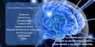Lo scenario post Covid-19. Impatto su: decadimento cognitivo, salute mentale e neurologia territoriale
