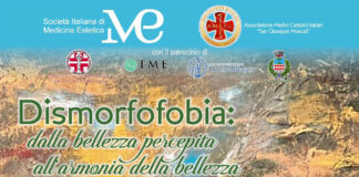 Dismorfofobia: dalla bellezza percepita all’armonia della bellezza