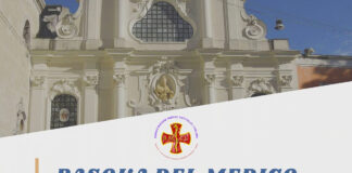 Pasqua del Medico e Tesseramento 2023