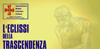 L’Eclissi della trascendenza