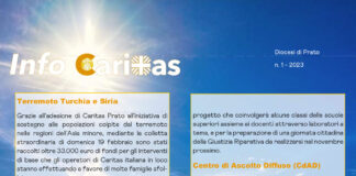 InfoCaritas