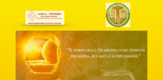 Il tempo della Quaresima come tempo di Preghiera, di Carità e di Riflessione