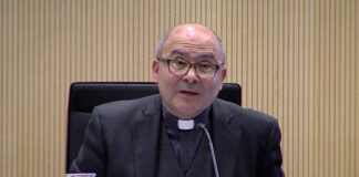 Padre Nostro di don Michele Aramini