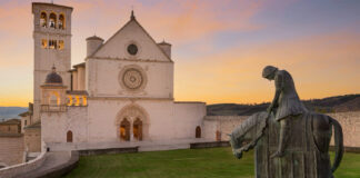 Cristiani in Cammino per un Nuovo Umanesimo – Assisi 1-3 dicembre 2023