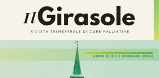 I l Girasole – Rivista Trimestrale di Cure Palliative
