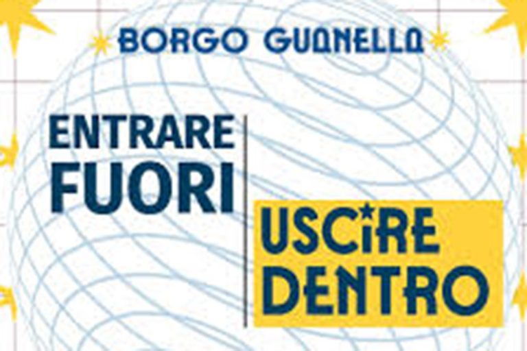 L’Assessore Maselli inaugura Borgo Guanella il 4 maggio