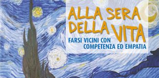 Alla sera della vita