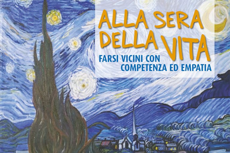 Alla sera della vita