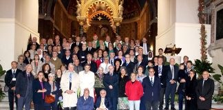 Consiglio Nazionale A.M.C.I. 2024-2028