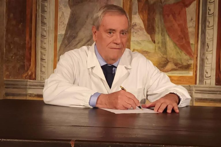 Giubileo Mondo della Sanità 5-6 aprile 2024