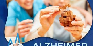 ALZHEIMER – La cura per chi non ne avrà memoria