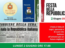 Festa della Repubblica – 2 giugno 2025