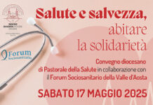 Pastorale della Salute: Salute e salvezza, abitare la solidarietà