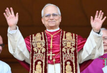 Leone XIV: Amci, “ammiriamo la sua grande umanità, il suo amore per la Chiesa, la sua amorevole cura per tutte le creature”