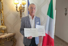 Auguri al Prof. Oliviero Gorrieri