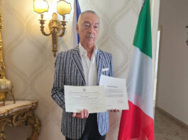 Auguri al Prof. Oliviero Gorrieri
