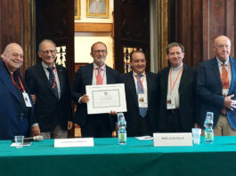 Incontro Regionale AMCI Sicilia