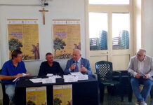 A Trecase per difendere la Terra