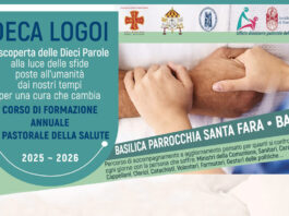 Riscoperta delle Dieci Parole alla luce delle sfide poste all’umanità dai nostri tempi per una cura che cambia