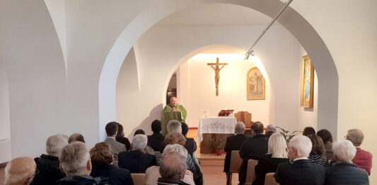 Premio alla Testimonianza di Fede 2025 – “Scienza e Carità”