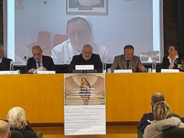 Seminario sul fine vita