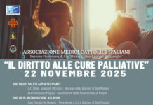 Il Diritto alle Cure Palliative
