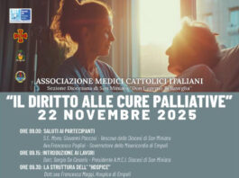 Il Diritto alle Cure Palliative