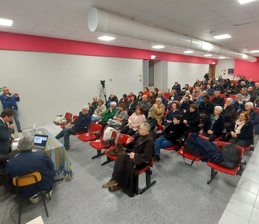 “Non la Scienza, ma la Carità ha trasformato il mondo” del Santo medico Giuseppe Moscati