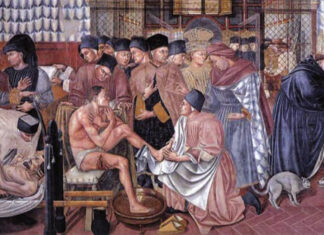 Percorso formativo sulla Dichiarazione DIGNITAS INFINITA – Dicastero per la Dottrina della Fede