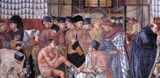 Percorso formativo sulla Dichiarazione DIGNITAS INFINITA – Dicastero per la Dottrina della Fede