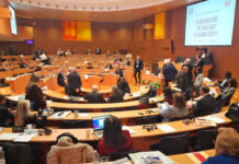 Il Congresso Internazionale “AI e Medicina: la sfida della Dignità Umana”