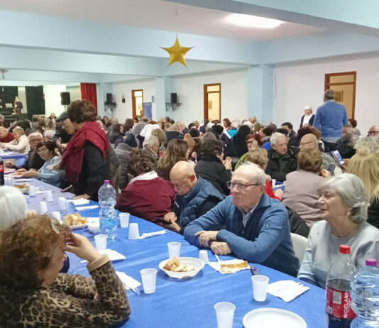 XXXIV Giornata Mondiale del Malato – 11 febbraio 2026