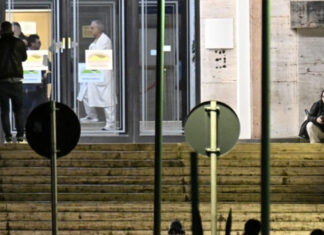 Trapianto al Monaldi. Ojetti (Amci): “Accompagnare sempre, senza dimenticare il confine tra cura e accanimento terapeutico”