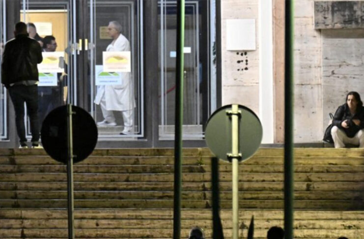 Trapianto al Monaldi. Ojetti (Amci): “Accompagnare sempre, senza dimenticare il confine tra cura e accanimento terapeutico”