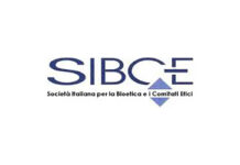 Programma degli incontri di Bioetica organizzati a Foggia in collaborazione con la SIBCE