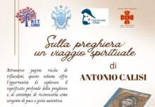 Sulla Preghiera: un Viaggio Spirituale – di Antonio Calisi