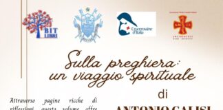 Sulla Preghiera: un Viaggio Spirituale – di Antonio Calisi