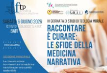 Raccontare è Curare: le sfide della Medicina Narrativa
