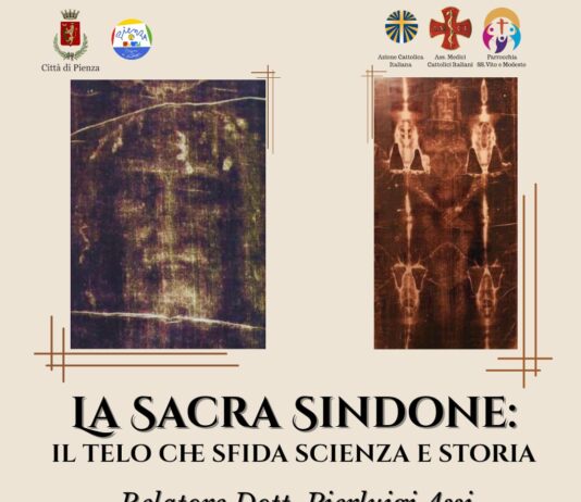 La Sacra Sindone: Il Telo che sfida Scienza e Storia