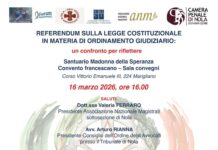 Referendum sulla Legge Costituzionale in Materia di Ordinamento Giudiziario: un confronto per riflettere