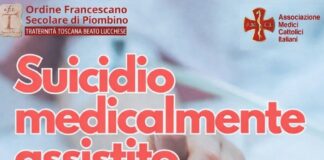 Suicidio medicalmente assistito – stato dell’arte e riflessioni