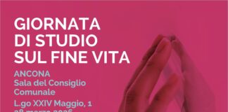 Giornata di Studio sul Fine Vita