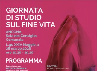 Giornata di Studio sul Fine Vita