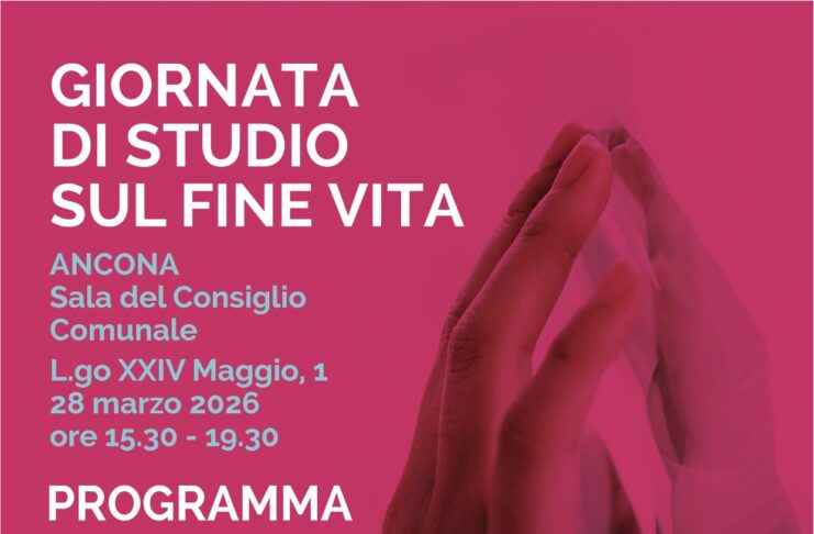 Giornata di Studio sul Fine Vita