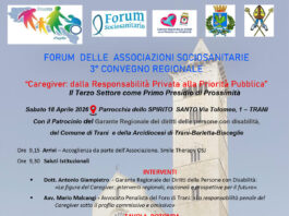 “Caregiver: dalla Responsabilità Privata alla Priorità Pubblica”