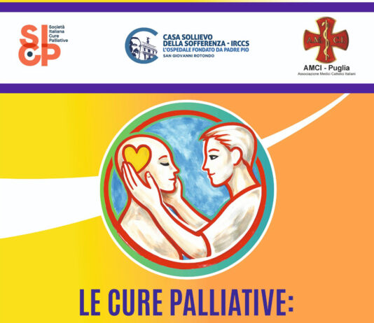 Le Cure Palliative: una Scelta di Vita