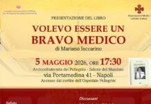 Volevo essere un bravo medico