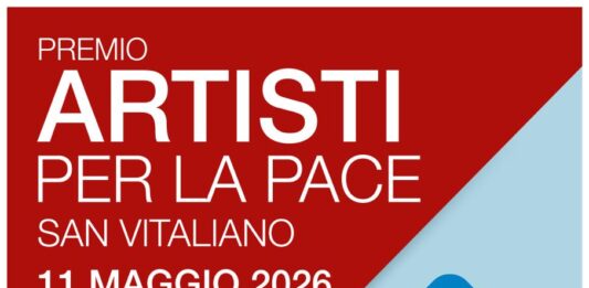 Guarda “ARTISTI PER LA PACE 2026” su YouTube