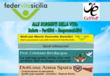 Alle Sorgenti della Vita: Salute – Feritità – Responsabilià